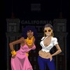 Kiesha & Kiana (Explicit) - BIGWES