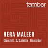 Hera Maleer (Instrumental) - Stan Zeff&DJ Satelite&Tina Ardor