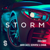 Over Drive - Aman Saeed&SICKWENZ&Shamil