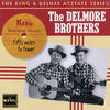 Stop That Boogie - The Delmore Brothers