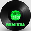 12 Inch (Picco Edit) - Dave Darell&Picco