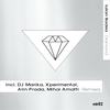 Diamond (Original Mix) - Iulian Badea