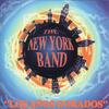 Juicy Lucy(Studio) - The New York Band