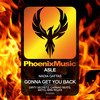 Gonna Get You Back (Dirty Secretz Remix) - Asle&Nadia Gattas