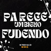 Parece um Bicho Fundendo (Explicit) - DJ Theo da ZS&MC DN 22