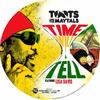 Time Will Tell(feat. Lisa Davis & Hastyle) - Toots&Lisa Davis&THE MAYTALS&Hastyle