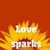 Love sparks(feat. RIELL, Karra & sagun) - Men tor lee&Riell&sagun&Karra