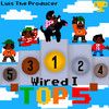 Top 5 (Explicit) - Wired I