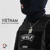 Vietnam(Prod. Jack The Smoker) - Rk Wolf