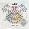 Data Provider (Original Mix) - U.O.K.