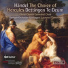 The Choice of Hercules, HWV 69: No. 5, While for Thy Arms That Beauty Glows (Live) - Fflur Wyn