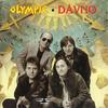 Člověk jeskynní - Olympic