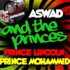 Bubbling Love - Prince Mohammed&The Royal Rasses