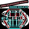 Twisted Alarms (Original Mix) - John Diloo&Dimi Wilson