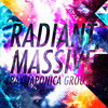 Radiant Massive - Pax Japonica Groove