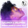 Shona Wena(I Love You) (Instrumental) - LELANGA&Jalipeno