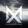 All My Life(feat. Sarah De Warren) - Captain Curtis&Sarah de Warren
