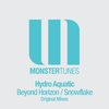 Beyond Horizon (Original Mix) - Hydro Aquatic