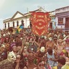 Virando Papangú - Chinaina&Cannibal