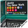 Too New York (Jared Jones Club Mix) - Jipsta&Jared Jones&Christopher Niles Cox&John Patrick Masterson