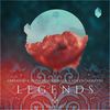 Legends(English Version) - Urbanstep&Peter Piffen&Sever倒刺&Vincent Moretto&Juris Graubergers