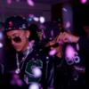 Perreando (feat. Dante Klein) (Explicit) - Morenito Weed&Dante Klein