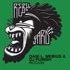 Rockin' - Dani L. Mebius&DJ Punish