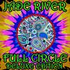 Suspended in Time - Jade River