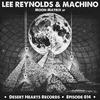 Flores - Lee Reynolds&Machino