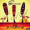 The Playground - Eunique