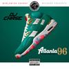 Atlanta 96(feat. Bag Runner Kelvin) (Explicit) - DJ Chase&Bag Runner Kelvin