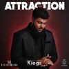 Attraction(feat. Xplicitmevon) - Kiegs&XplicitMevon