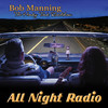 Radio Introduction - Bob Manning&The Honky Tonk Roadshow