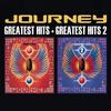 The Party's Over (Hopelessly In Love) - GH 2 Version - Journey