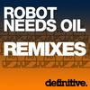 High Voltage (Raul Blanco Malassa Remix) - Robot Needs Oil