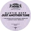 Elephant & Castle (Original Mix) - Martin Depp