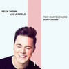 Like A Riddle - Felix Jaehn&Hearts & Colors&Adam Trigger