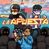 La apuesta (Explicit) - Delex on da track&Weezy&Odd Poixon&Zan