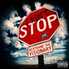 I Won't Stop (Explicit) - Bertrand The Visionary