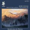 End Of The Illusion (Original Mix) - Boriz Vicious