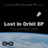 Lost in Orbit - The Control Zeds&Kri Samadhi