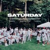 SATURDAY - J.Dell&Jola&Vade