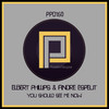 You Should See Me Now (David Lyn MWL Remix) - Elbert Phillps&Andre Espeut&David Lyn