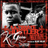 Mack Maine Drop (Explicit) - K. Gates