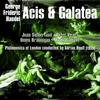 Acis & Galatea: Sinfonia - Joan Sutherland&Peter Pears