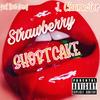 Strawberry Shortcake (feat. Nevi Senoj) - J. CHARACTER&Nevi Senoj