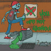 You Are Not Allowed (Ticiano Aramis Mix) - Scumbags