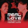 Real Love (Radio Mix) - Patric Scott&Fabienne Louves