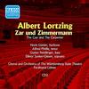 Act III - Horst Gunter&Alfred Pfeifle&Gustav Neidlinger&Ferdinand Leitner