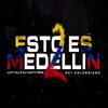 Esto es Medellin 2 (feat. Dj Lauty RMX|Explicit) - Luty DJ&Dj Lauty RMX